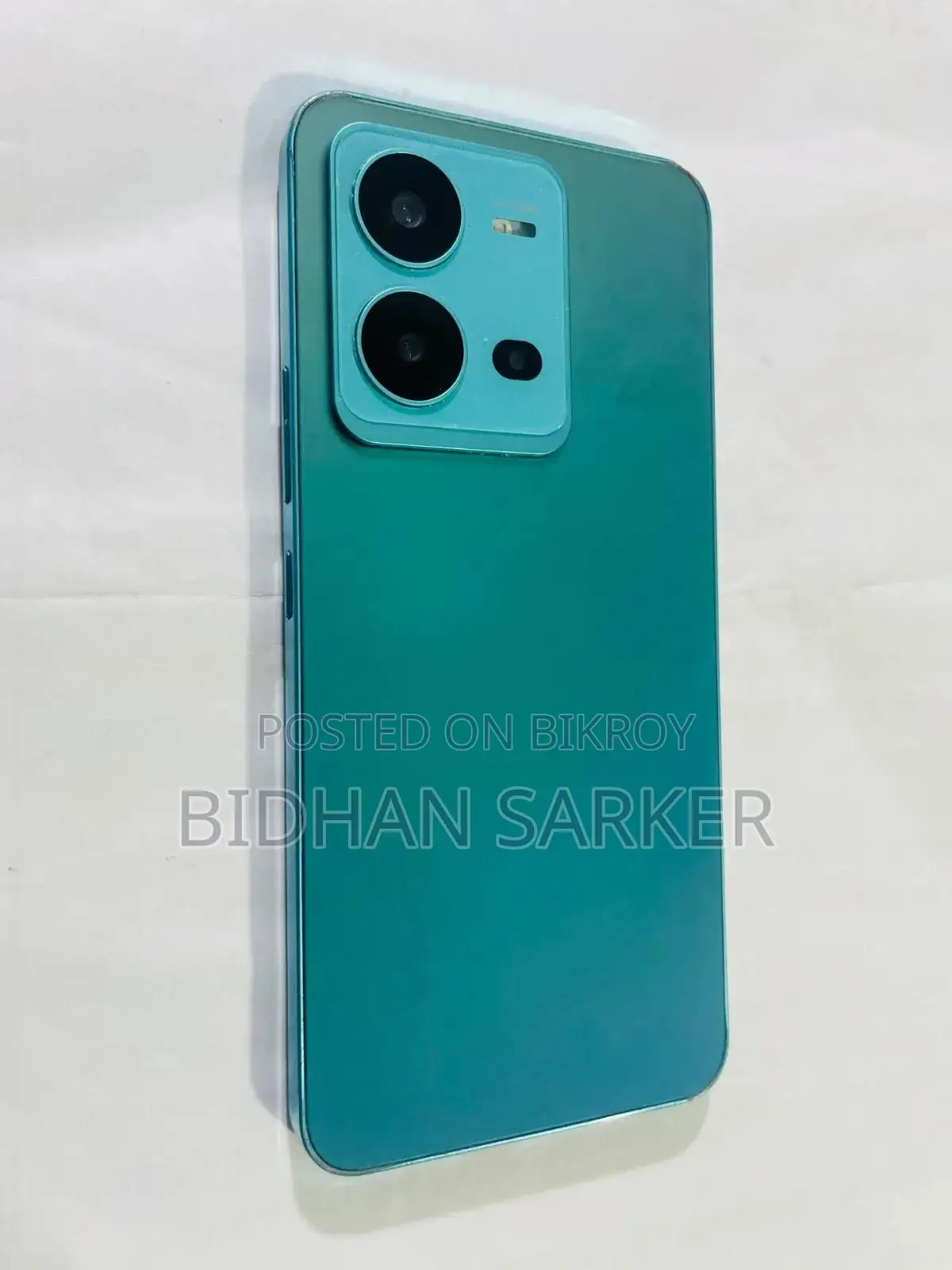 Vivo V25 256 GB Blue