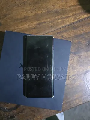 Vivo X70 Pro 256 GB Gold