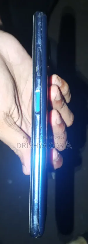 Xiaomi Poco X3 128 GB Blue