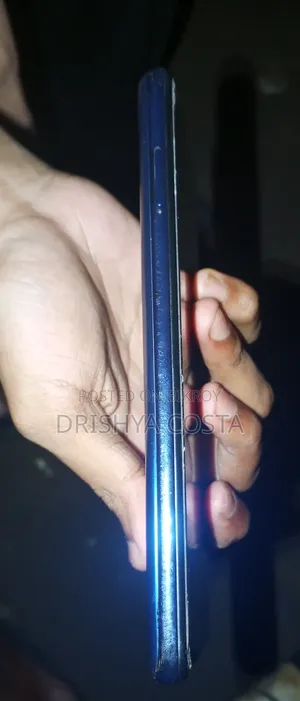 Xiaomi Poco X3 128 GB Blue