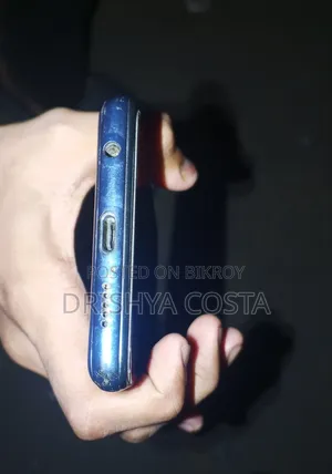 Xiaomi Poco X3 128 GB Blue