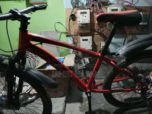 Veloce Junior Cycle