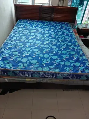 বিছানার তোশক