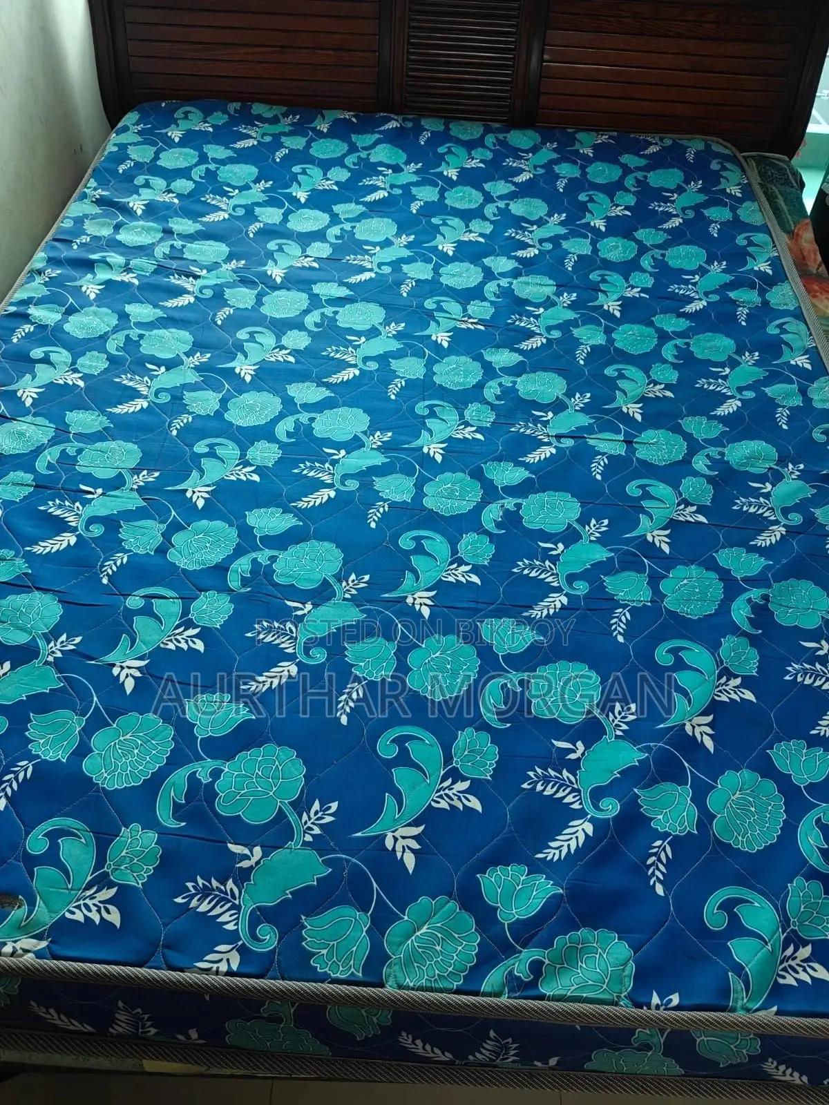 বিছানার তোশক