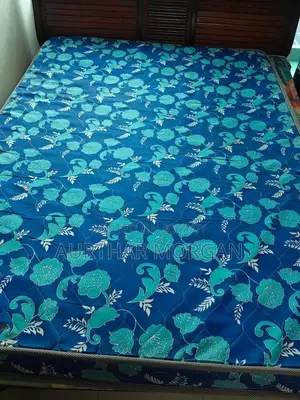 বিছানার তোশক