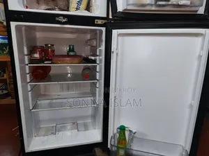 Singer Fridge
