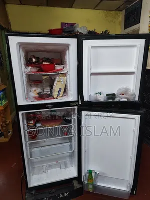 Singer Fridge