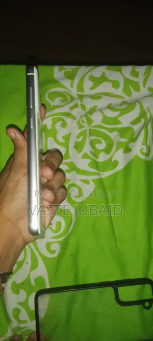Samsung Galaxy S21 5G 128 GB White