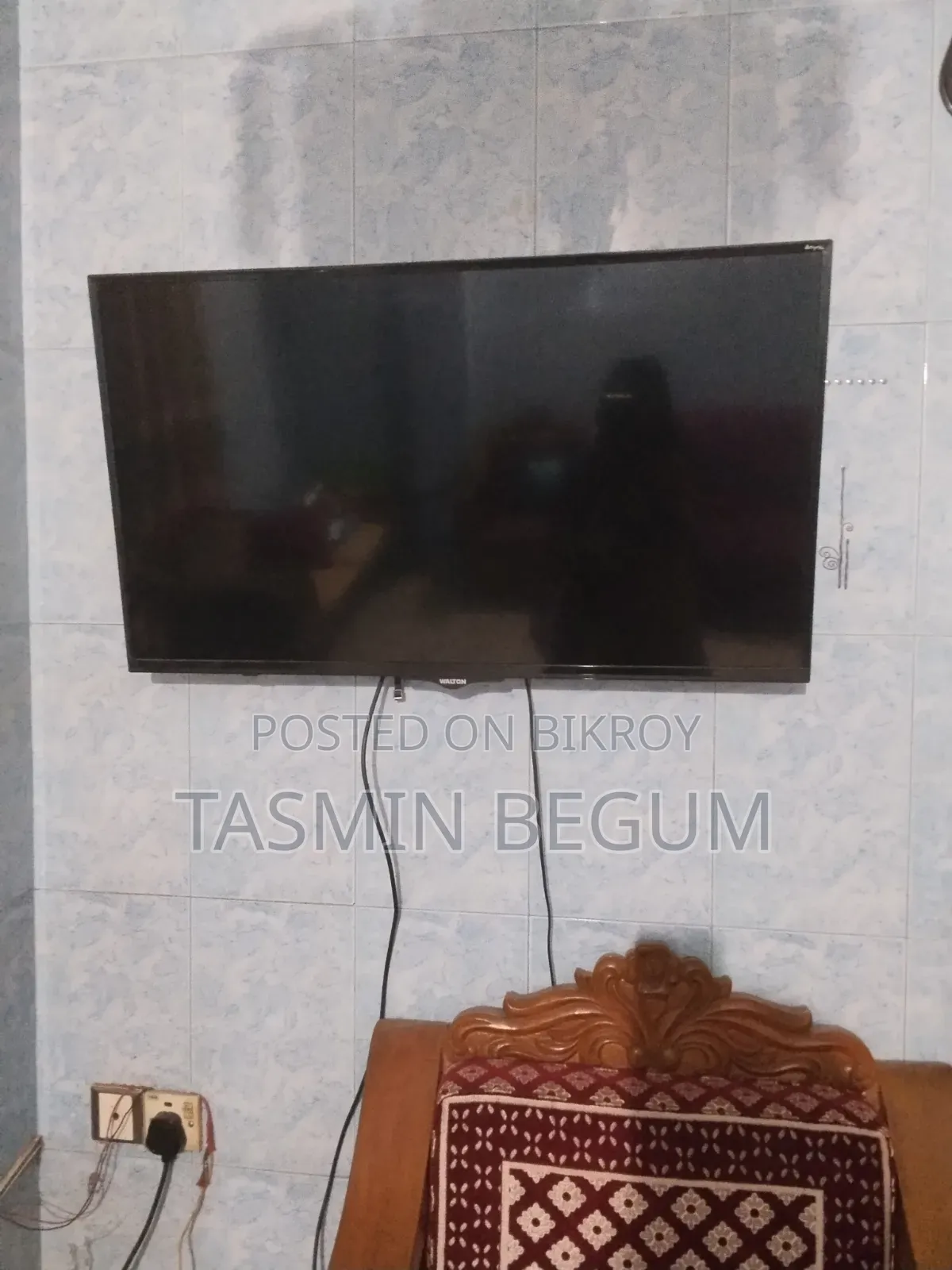Used TV Sale
