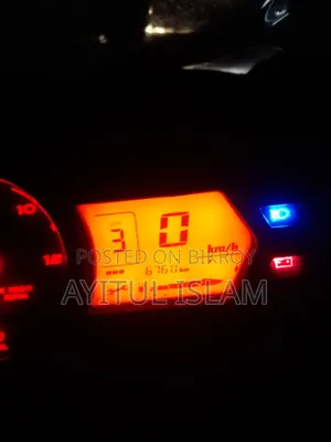 New Bajaj 2022 Black