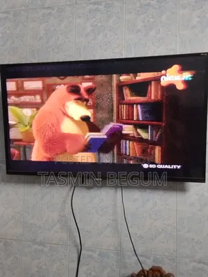 Used TV Sale