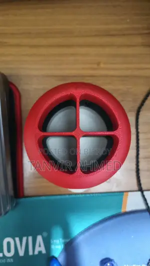 3D Printed PokeBall Pen Holder