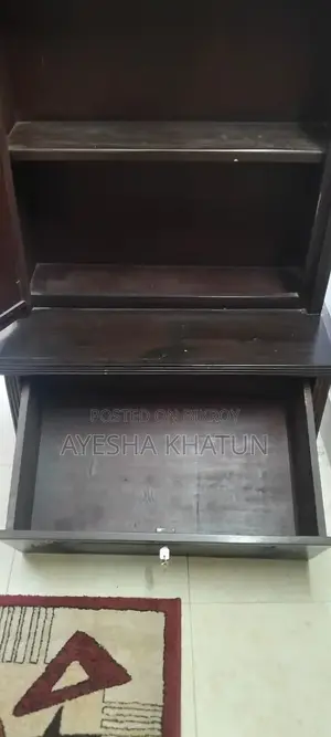 Dressing Table