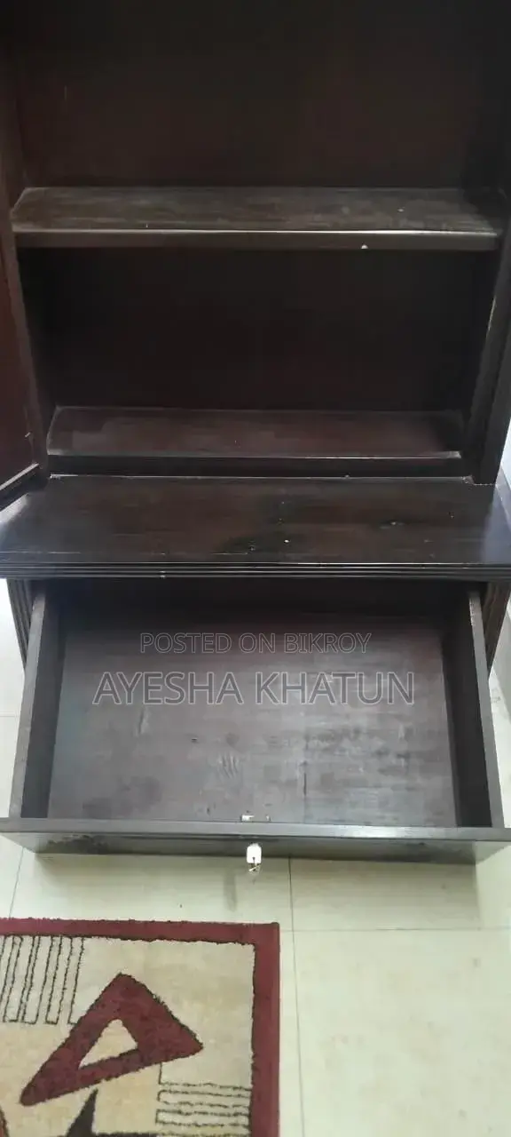 Dressing Table