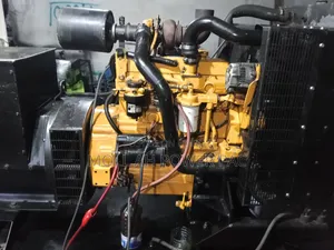 ১০০ কেভিএ জেনারেটর বিক্রি