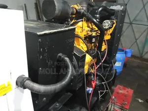 ১০০ কেভিএ জেনারেটর বিক্রি