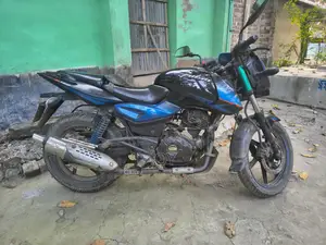 Bajaj Pulsar 150 2019 Blue