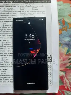 Samsung Galaxy Note 10 Plus 256 GB Silver