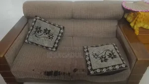 Sofa Set 5 Seater