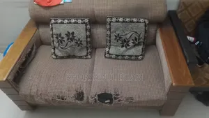 Sofa Set 5 Seater
