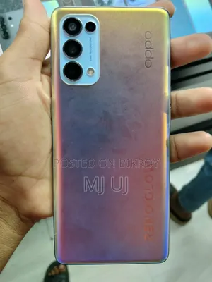 Oppo Reno5 Pro 5G 256 GB