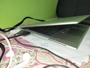 Laptop HP EliteBook 840 G7 8GB Intel Core i5 SSD 256GB