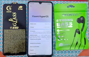 নিউ শাওমি রেডমি ১৪সি ১২৮ জিবি ব্ল্যাক