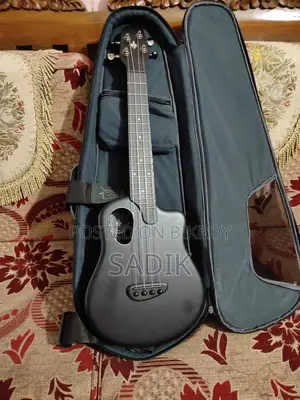 Donar Rising U Ukulele