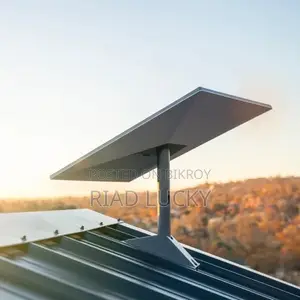 Starlink Standard 4 X Kit With Router