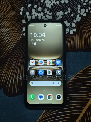 Tecno Spark 40 128 GB Silver