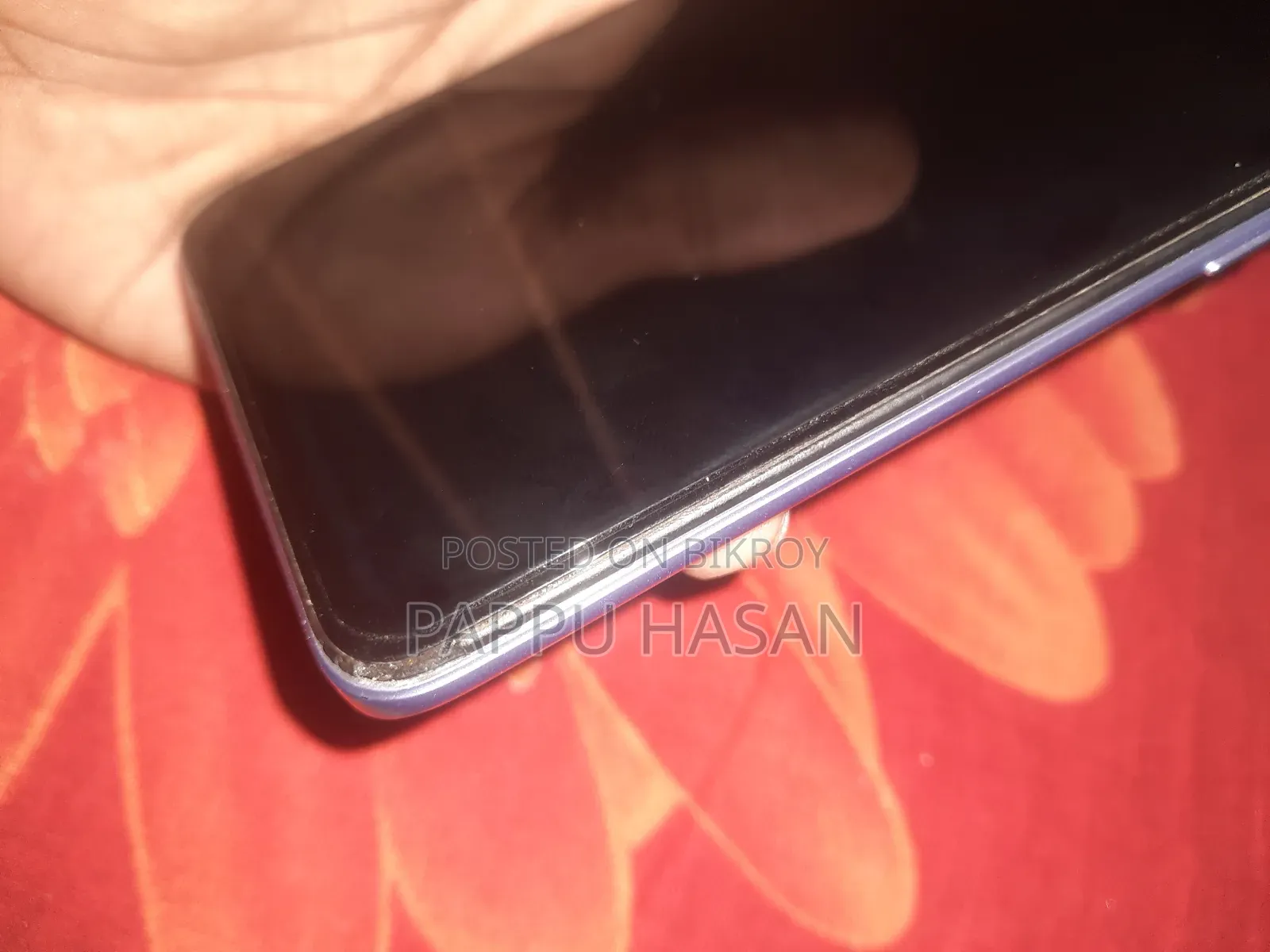 Infinix Hot 11s 128 GB Purple