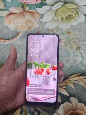 শাওমি পোকো এক্স৫ প্রো ১২৮ জিবি ব্লু