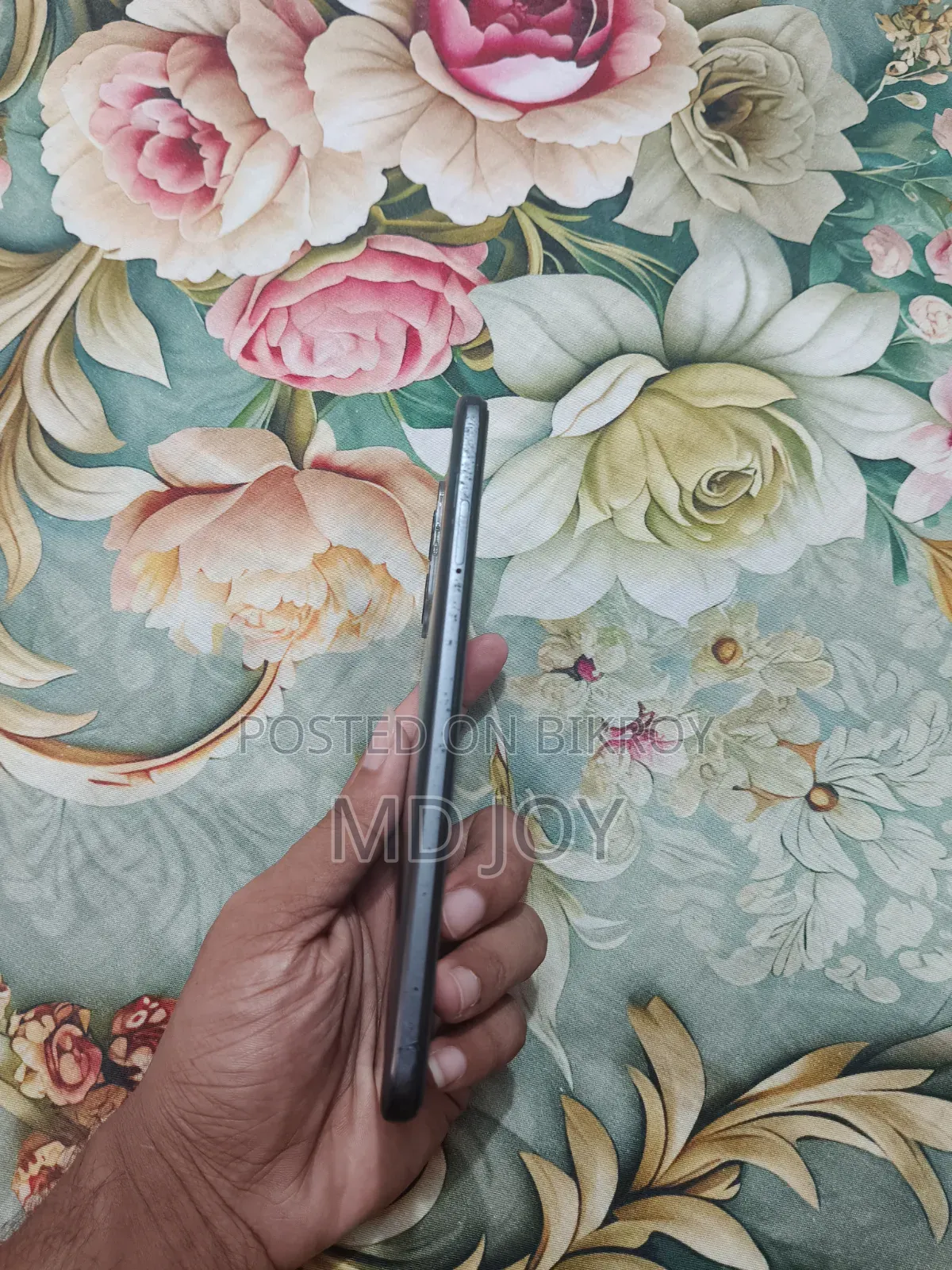 শাওমি পোকো এক্স৫ প্রো ১২৮ জিবি ব্লু