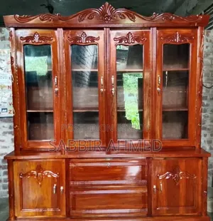 Wall Cabinet