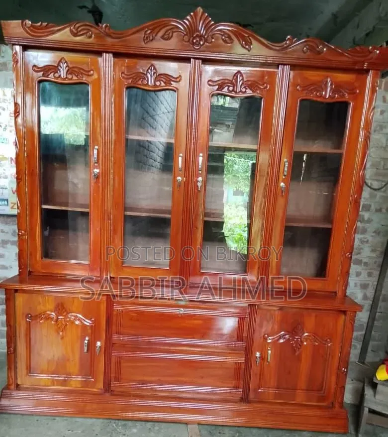 Wall Cabinet