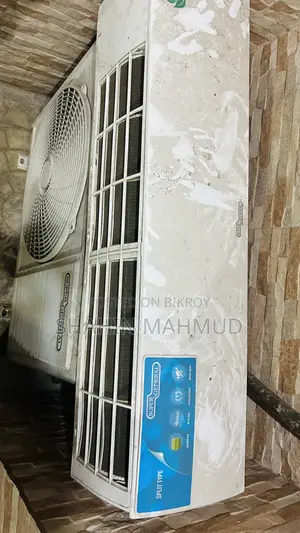 সুপার জেনারেল ২ টন এসি বিক্রির জন্য, ৪ বছর ব্যবহৃত, ২২,০০০ টাকা