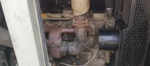 Generator for Heavy Use