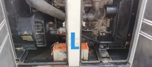 Generator for Heavy Use