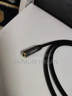 ৩.৫মিমি অডিও ক্যাবল এক্সটেনশন