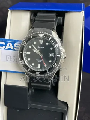 Casio Duro