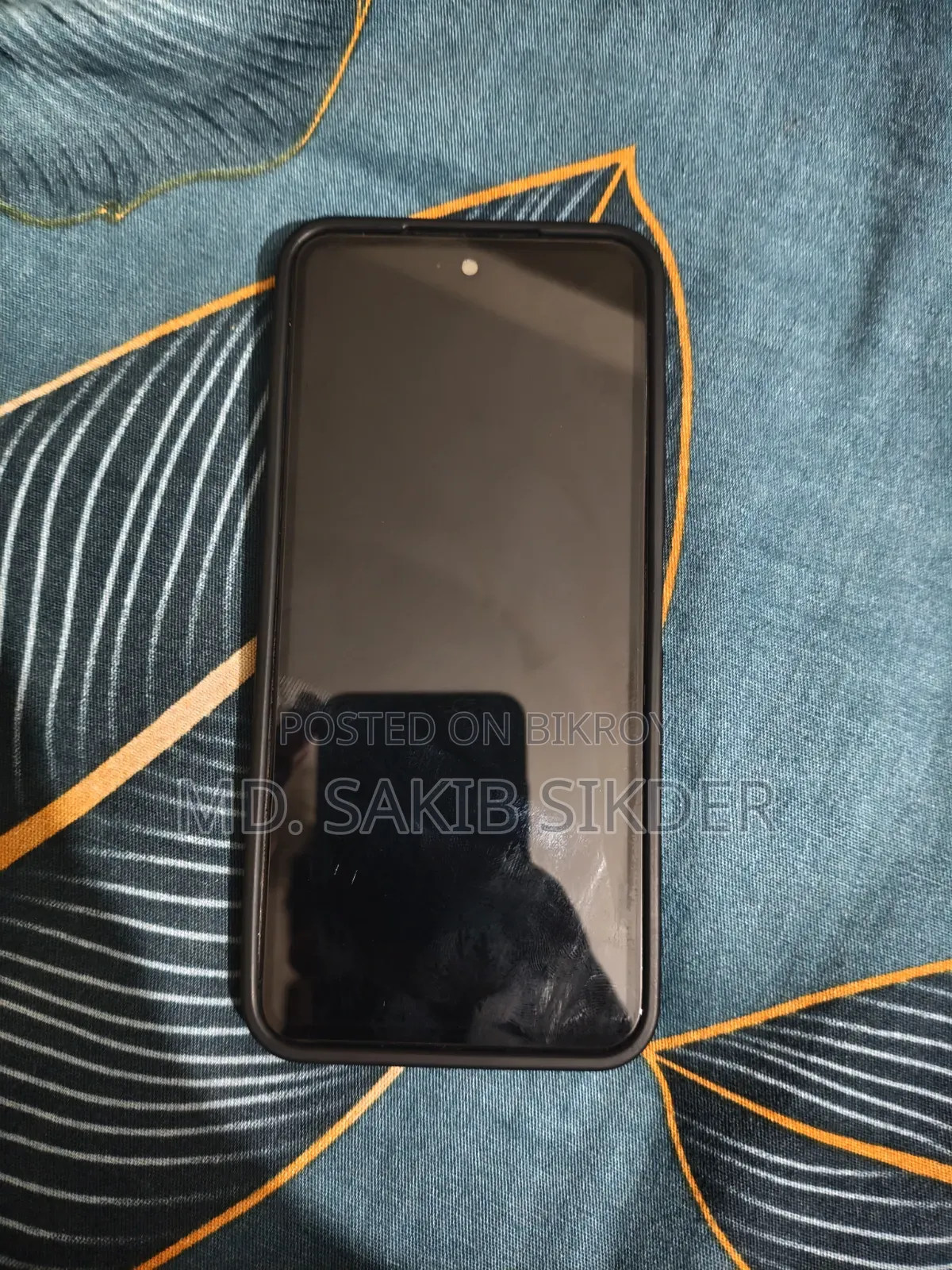Tecno Spark 40 128 GB Silver
