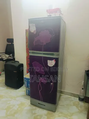 12 Sifty Walton Fridge