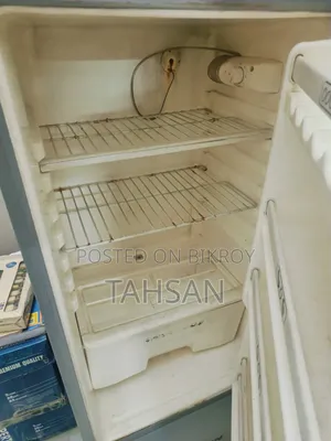 12 Sifty Walton Fridge