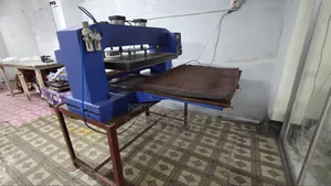 Industrial Heat Press Machine