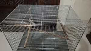 Cage for Sale