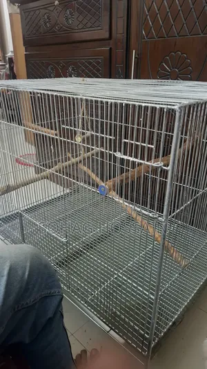 Cage for Sale