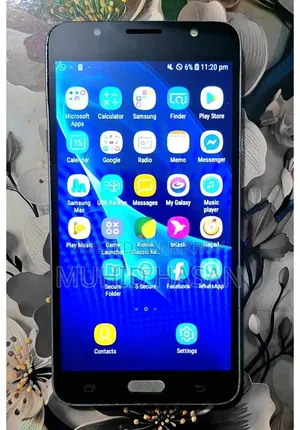 Samsung Galaxy J7 32 GB