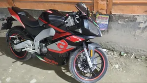 Aprilia 2021