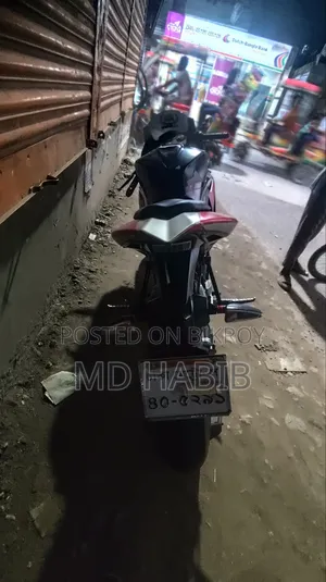 Aprilia 2021