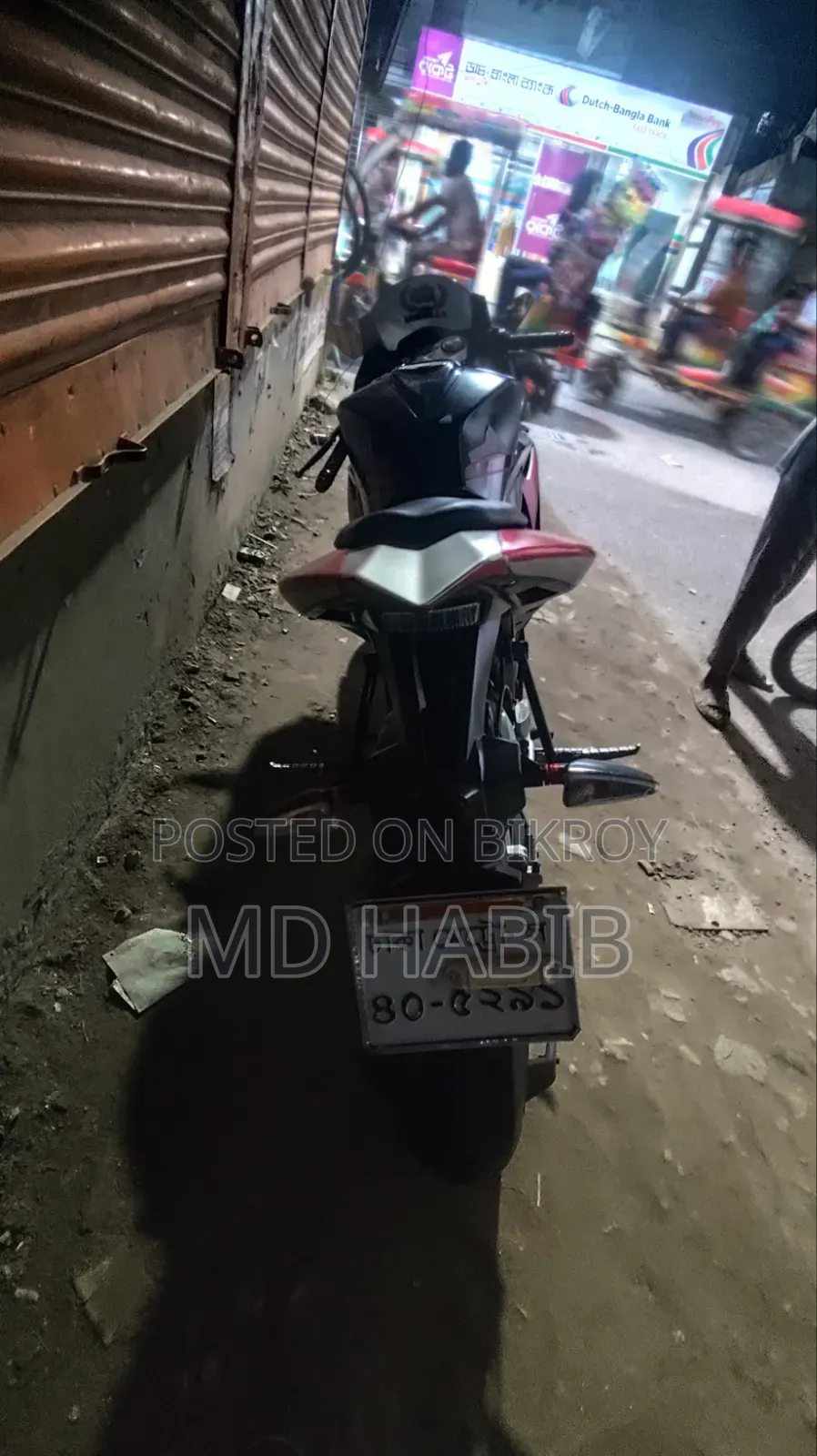Aprilia 2021